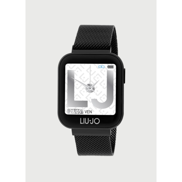 Smartwatch Liu Jo XF0BLYA000199999T.U. - Gioielleria Sandra