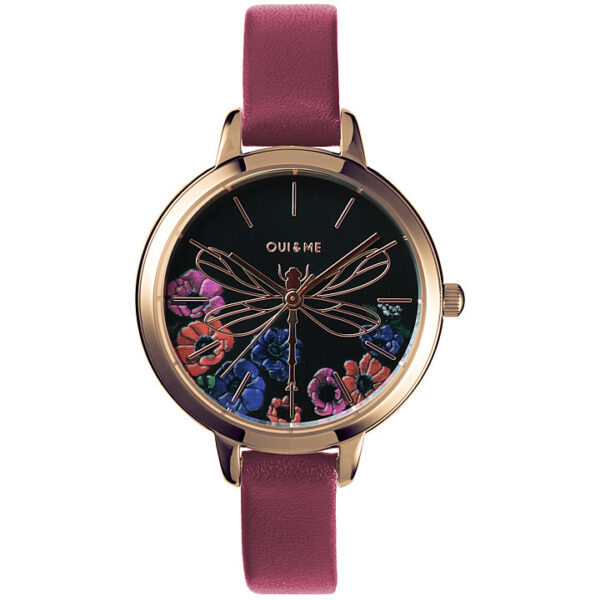 orologio oui e me