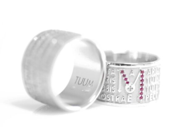 ANELLO TUUM1