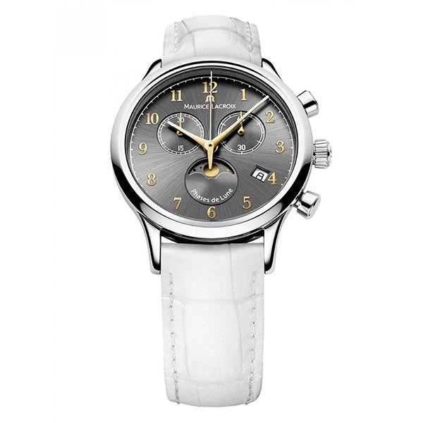 CHRONOGRAPH MOONPHASE