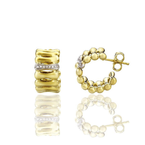 orecchini chimento