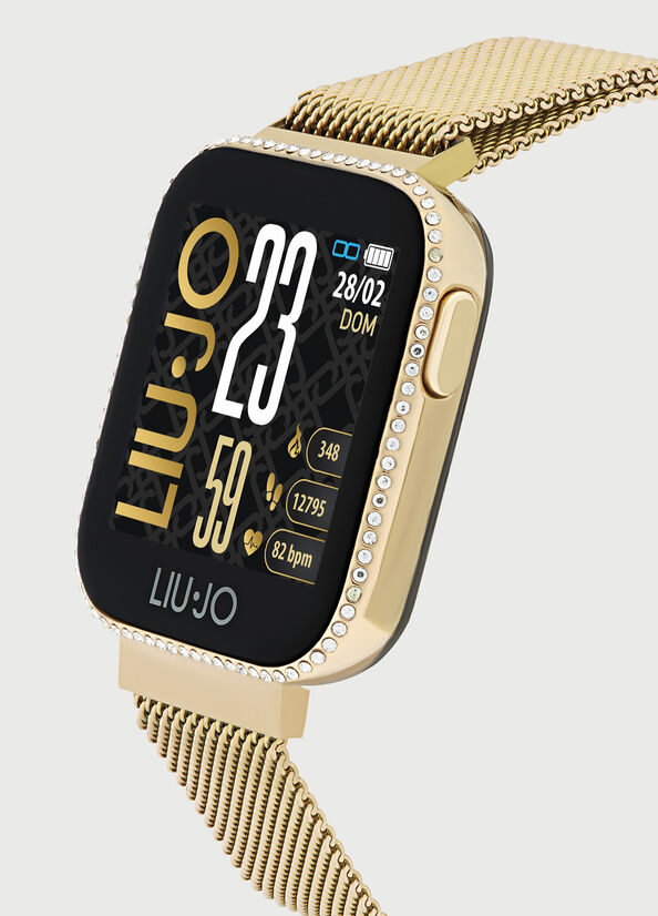 oro lj2
