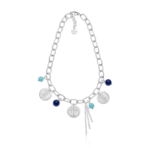 collana turchese
