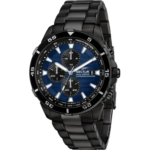 orologio-sector-