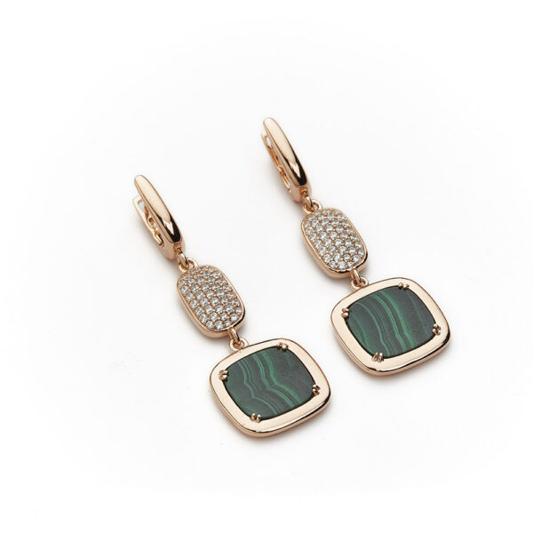 Orecchini-Madi-Collezione-Safari-