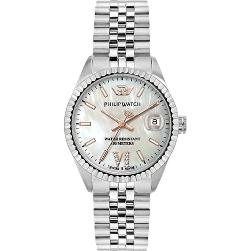 Orologio-Philip-Watch-Caribe-Urban