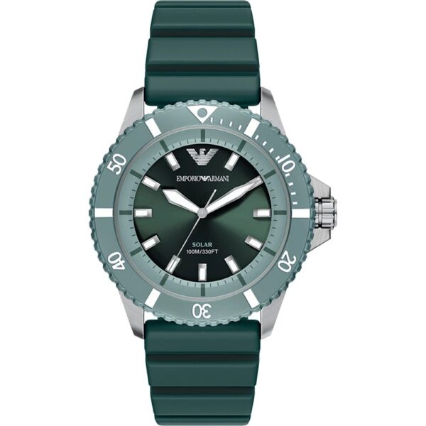 exp armani