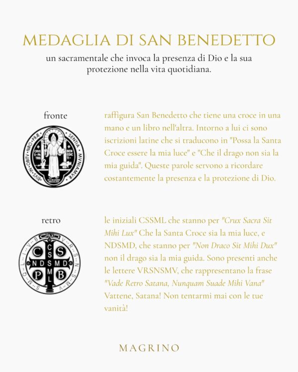 MY_SAINT_-_MAGRINO_COLLECTION