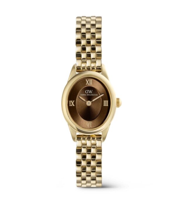 orologio-daniel-wellington-ophelia-mini-beans-link-amber-gold-dw00101018