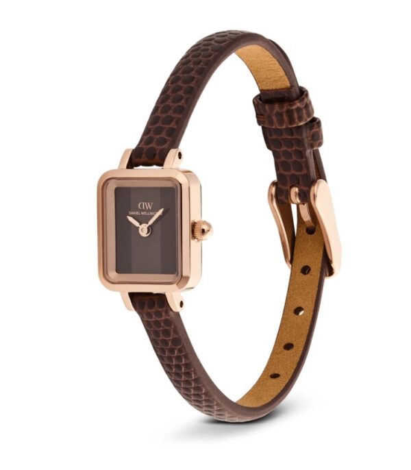 orologio-daniel-wellington-quadro-mini-brown-lizard-padstow-rose-gold-dw00100959 (4)